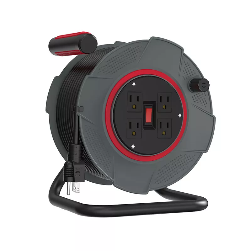 4 розеткаға арналған пластик шнур 80 фут 4 розеткаға арналған пластик шнур 80 фут