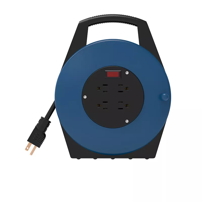 4 Дүкендер USB пластикалық сымы 25 фут