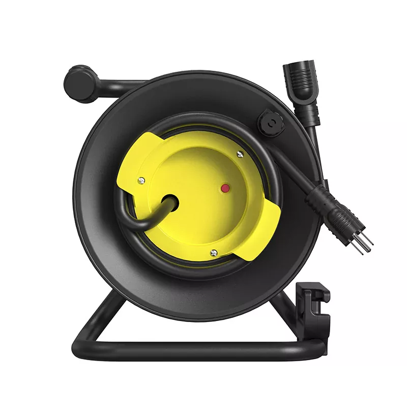 Ұзартқыш сым катушкасы 54 фут Ұзартқыш сым катушкасы 54 фут